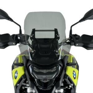 Cúpula Touring WRS Bmw F900GS 24- Â· 2